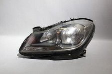 Left driver headlight for sale  Van Nuys