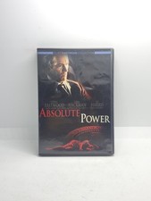 Absolute power for sale  Camp Hill
