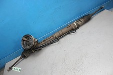 Lenkgetriebe servolenkung hydr gebraucht kaufen  Leipzig