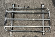Mx5 luggage rack for sale  DARLINGTON