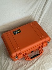 Peli case 1500 d'occasion  Marseille VII