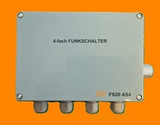 Elv funkschalter aufputz gebraucht kaufen Elv funkschalter aufputz gebraucht kaufen  Großolbersdorf