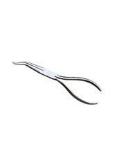 Belzer No. 2477 c Mechanik Zange gekröpfte Spitzzange pliers comprar usado Belzer No. 2477 c Mechanik Zange gekröpfte Spitzzange pliers comprar usado  Enviando para Brazil