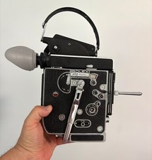 Beautiful bolex reflex for sale  Cincinnati