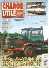 Charge utile 133 d'occasion  Bray-sur-Somme