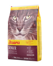 Josera senior complete for sale  DAVENTRY