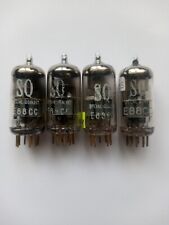 Quad e88cc / 6922 Philips Specjalna jakość SQ złote szpilki szare tarcze nr4, używany na sprzedaż  PL