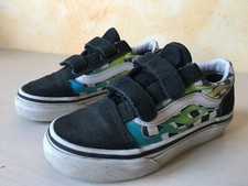 Scarpe shoes vans usato  Italia