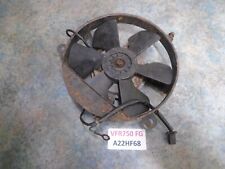 Honda vfr750 radiator for sale  DONCASTER