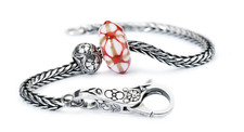 Trollbeads tagbo 00335 usato  Misterbianco