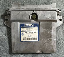 Calculateur moteur renault d'occasion  Carcassonne