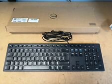 Dell usb keyboard for sale  SHEFFIELD