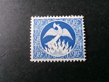 Phénix émis 1945. d'occasion  Limoges-