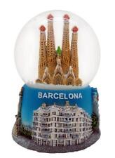 Barcelona sagrada familia gebraucht kaufen  Völklingen