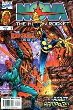 Nova n.3 marvel usato  Avellino