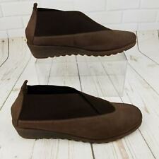 Brown suede slip for sale  Tampa