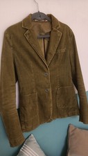 giacca blazer velluto usato giacca blazer velluto usato Ciro Marina