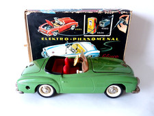 Schuco 5503 elektro d'occasion  Expédié en Belgium