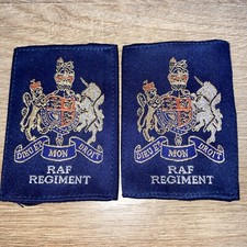 Genuine british raf for sale  SKELMERSDALE