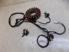 Triumph t100 stator for sale  Battle Ground