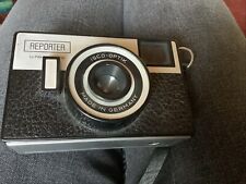 Fotoapparat reporter pak gebraucht kaufen  Oldenburg (Oldenburg)