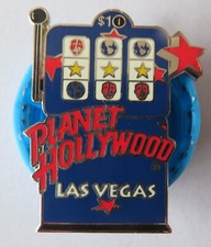 Vintage planet hollywood for sale  GREENFORD