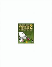Munchkin cthulhu kuhthulus gebraucht kaufen  Bremen