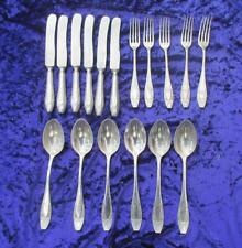 Fraget silver plate for sale  SEAFORD