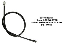 Speedo cable honda for sale  DONCASTER