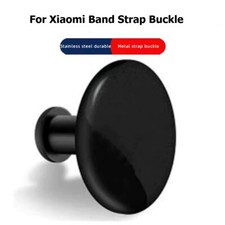 Usado, 10 peças pulseira botões fivela para Mi Band 2/3/4/5/6/7/8 alça comprar usado  Enviando para Brazil
