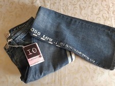 Pianura studio jeans usato  Trappeto