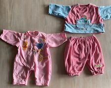 Babykleidung einteiler zweitei gebraucht kaufen  Oberhausen