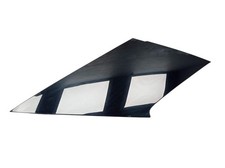 Blende zierleiste heckklappe gebraucht kaufen  Wachtendonk