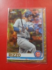 2019 topps chrome for sale  Fall Branch