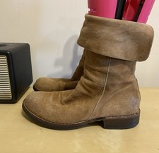 Fiorentini baker boots for sale  BARROW-IN-FURNESS