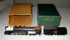 Vintage brass train for sale  Troy