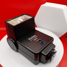 Vivitar 2800 auto for sale  LEEK