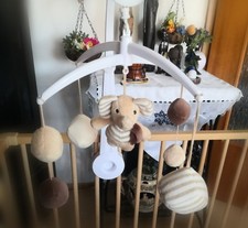 Spieluhren sterntaler mobile gebraucht kaufen  Allersberg