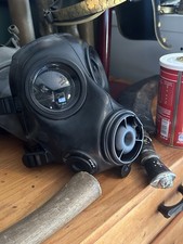 Fm12 gas mask for sale  MOTHERWELL