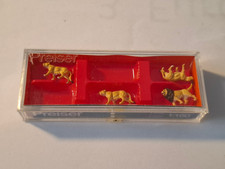 Preiser 79713 zirkus gebraucht kaufen  Baesweiler