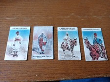 Figurine anteguerra esercito usato  Noventa Padovana