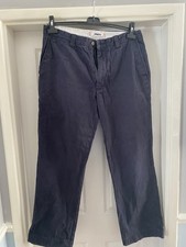 Mens musto chinos for sale  SALISBURY
