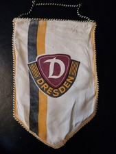 Alter wimpel dynamo gebraucht kaufen  Dresden