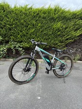 Women electric carrera for sale  CRAWLEY