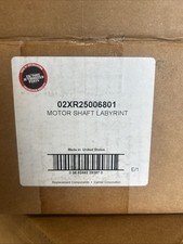 Motor shaft labyrinth for sale  Callahan