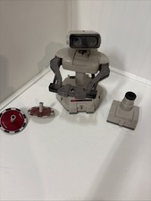 Nintendo nes rob for sale  North Richland Hills