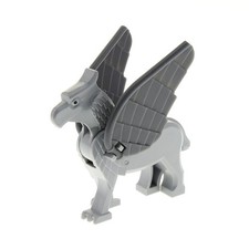 Lego hippogreif seidenschnabel gebraucht kaufen  Mylau
