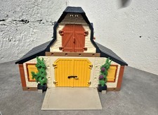 Playmobil 3072 ferme d'occasion  Le Teil