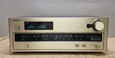 Sony 3950 fm for sale  CHIPPENHAM