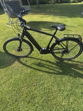 Trek electric district for sale  CHELMSFORD